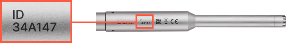 Iso Mic Code Sonarworks