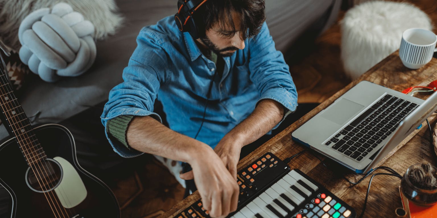Affiliate landing image