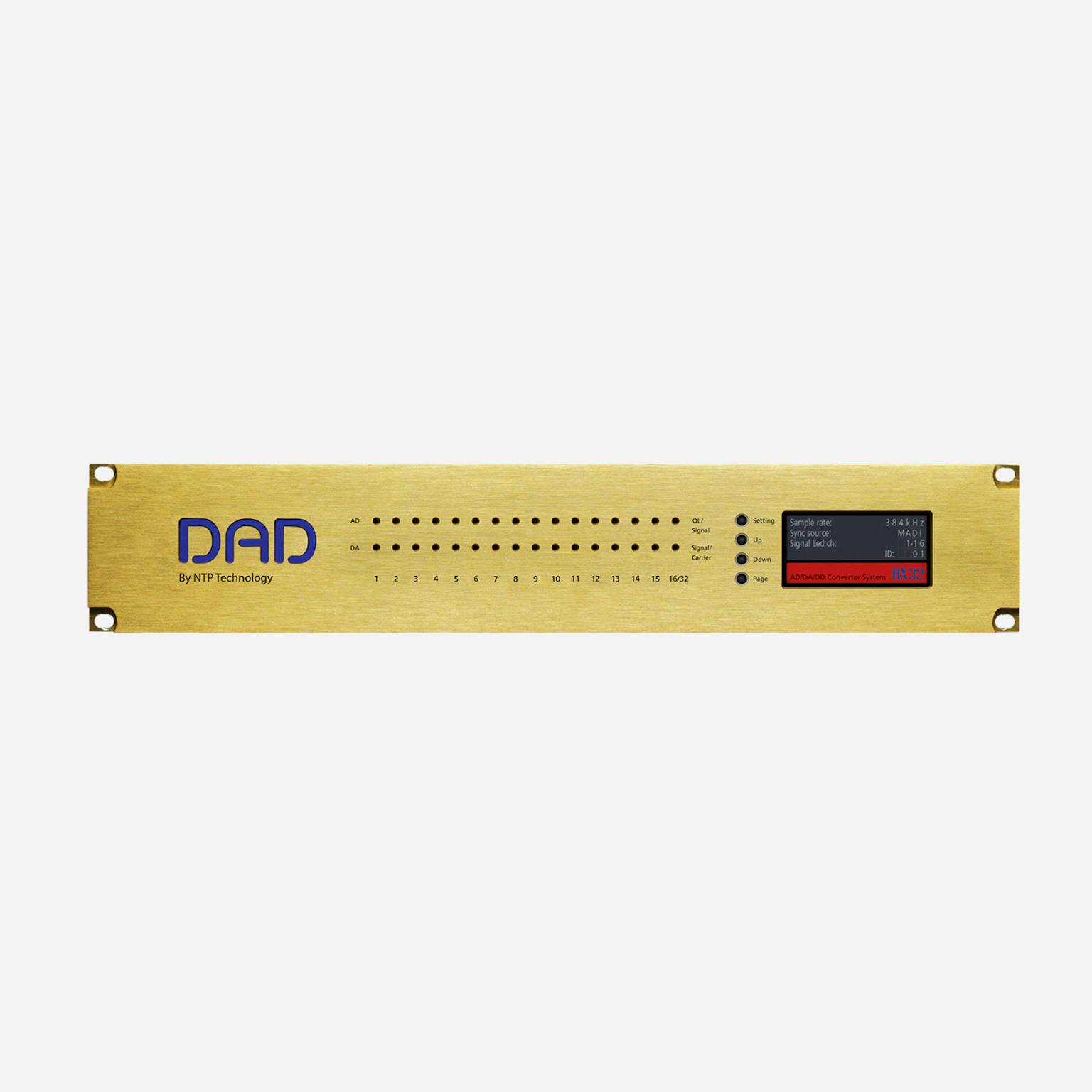 DAD