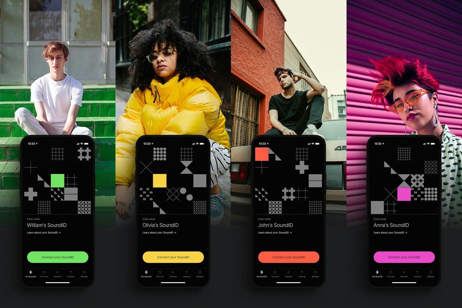 SoundID™ - on Android Devices